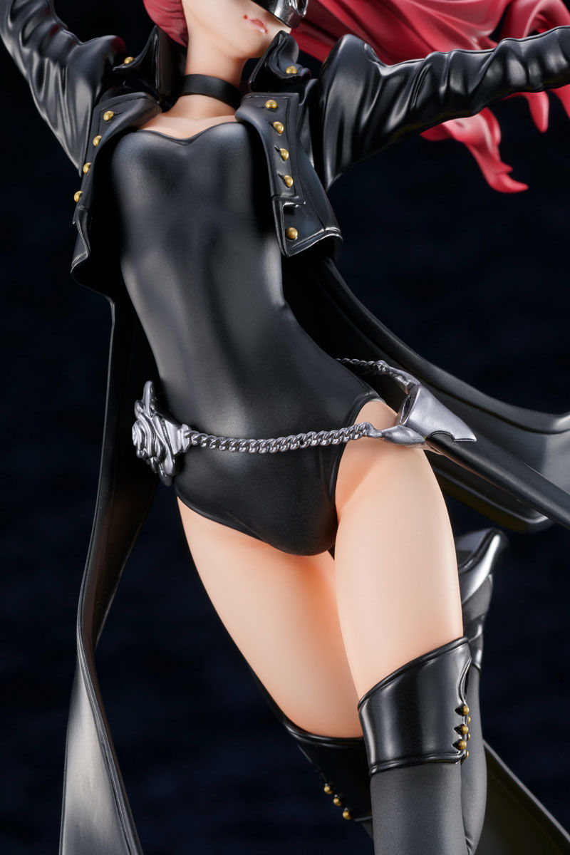 Miniatura: Persona 5 - Kasumi Yoshizawa Phantom Thief Ver. (AMAKUNI)