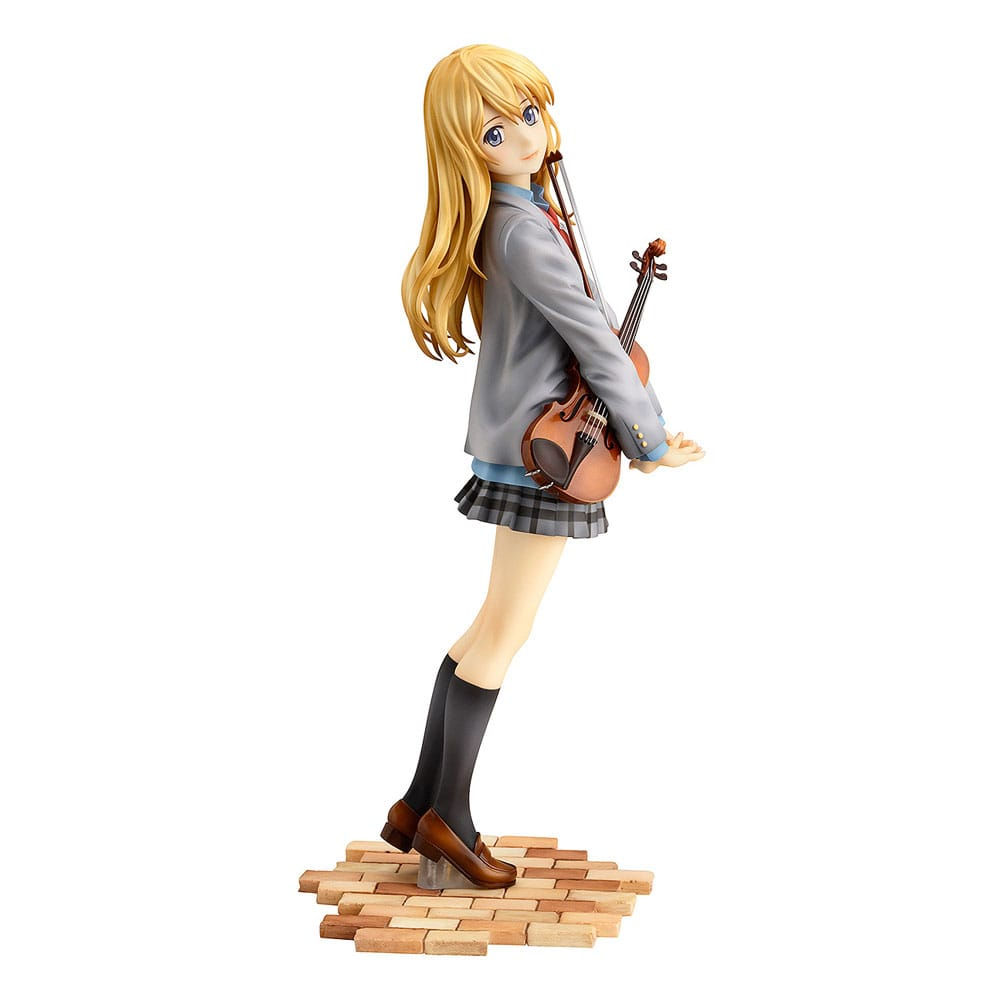 Shigatsu wa Kimi no Uso - Kaori Miyazono (GOODSMILE)