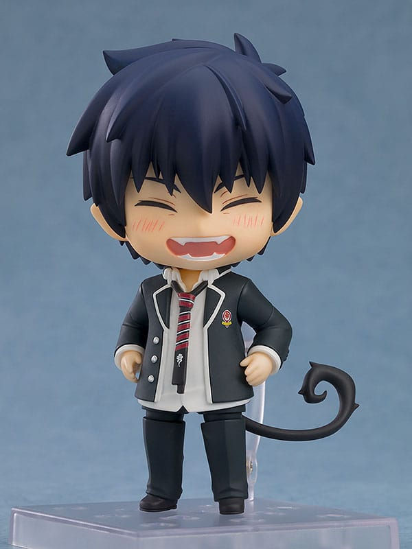 Miniatura: NENDOROID - Blue Exorcist - Rin Okumura (GOODSMILE)