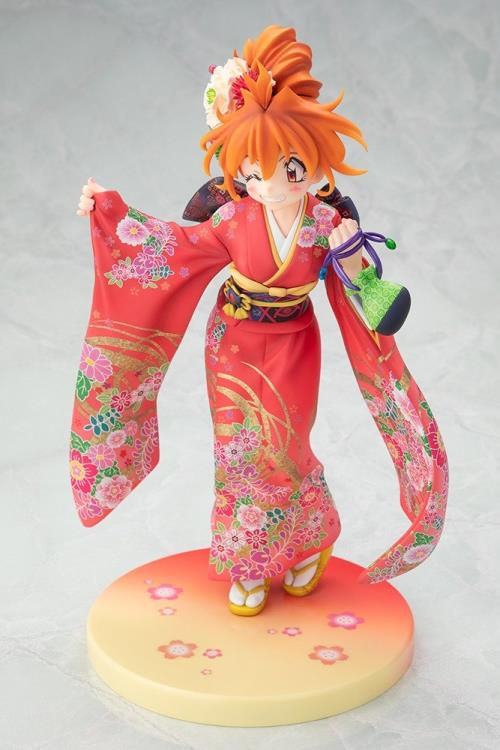 Miniatura: Slayers - Rina Inverse, Kimono Ver. (KADOKAWA)