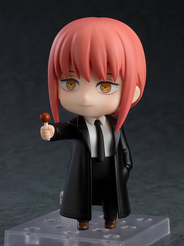 Miniatura: NENDOROID - Chainsaw Man - Makima (GOODSMILE)