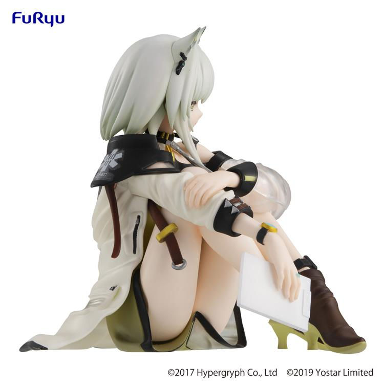 Miniatura: NOODLE STOPPER -  Arknights  - Kal'tsit (Furyu)