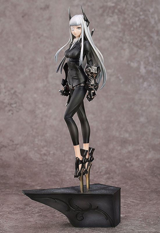 Miniatura: G.A.D - Ten  (Myethos)
