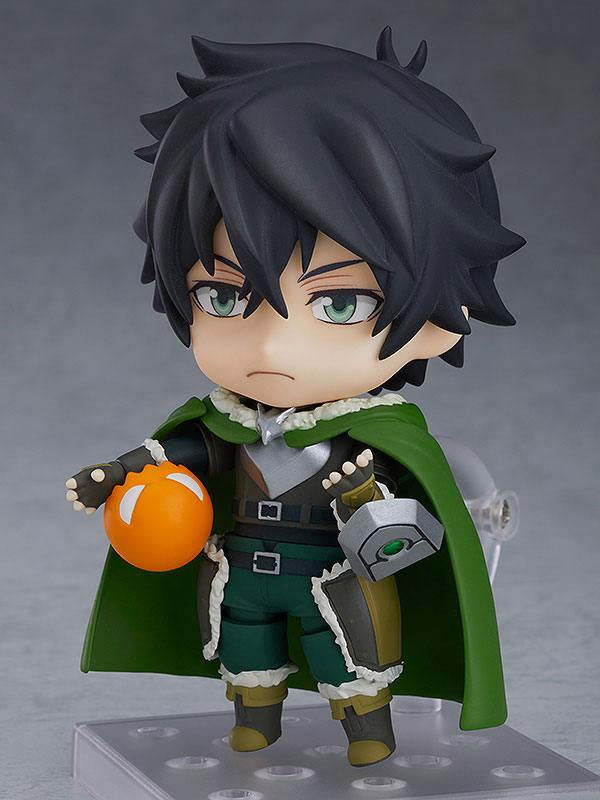 Miniatura: NENDOROID - The Rising of the Shield Hero - Shield Hero (GOODSMILE)