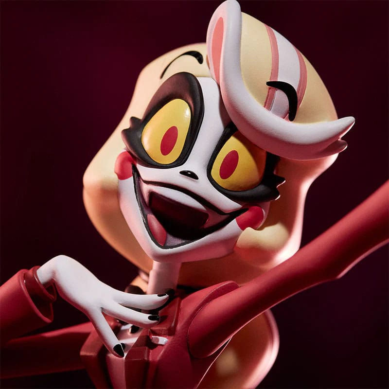 Miniatura: Hazbin Hotel - Charlie Morningstar (Numskull)