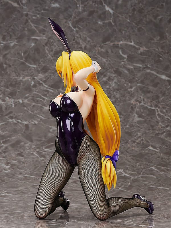 Miniatura: To Love-Ru Darkness - Tearju Lunatique: Bunny Ver. (FREEing)
