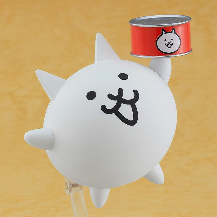NENDOROID - The Battle Cats - Cat (GOODSMILE)