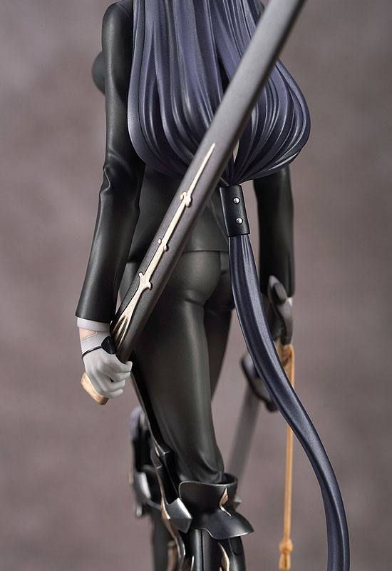 Miniatura: G.A.D - Karasu  (Myethos)