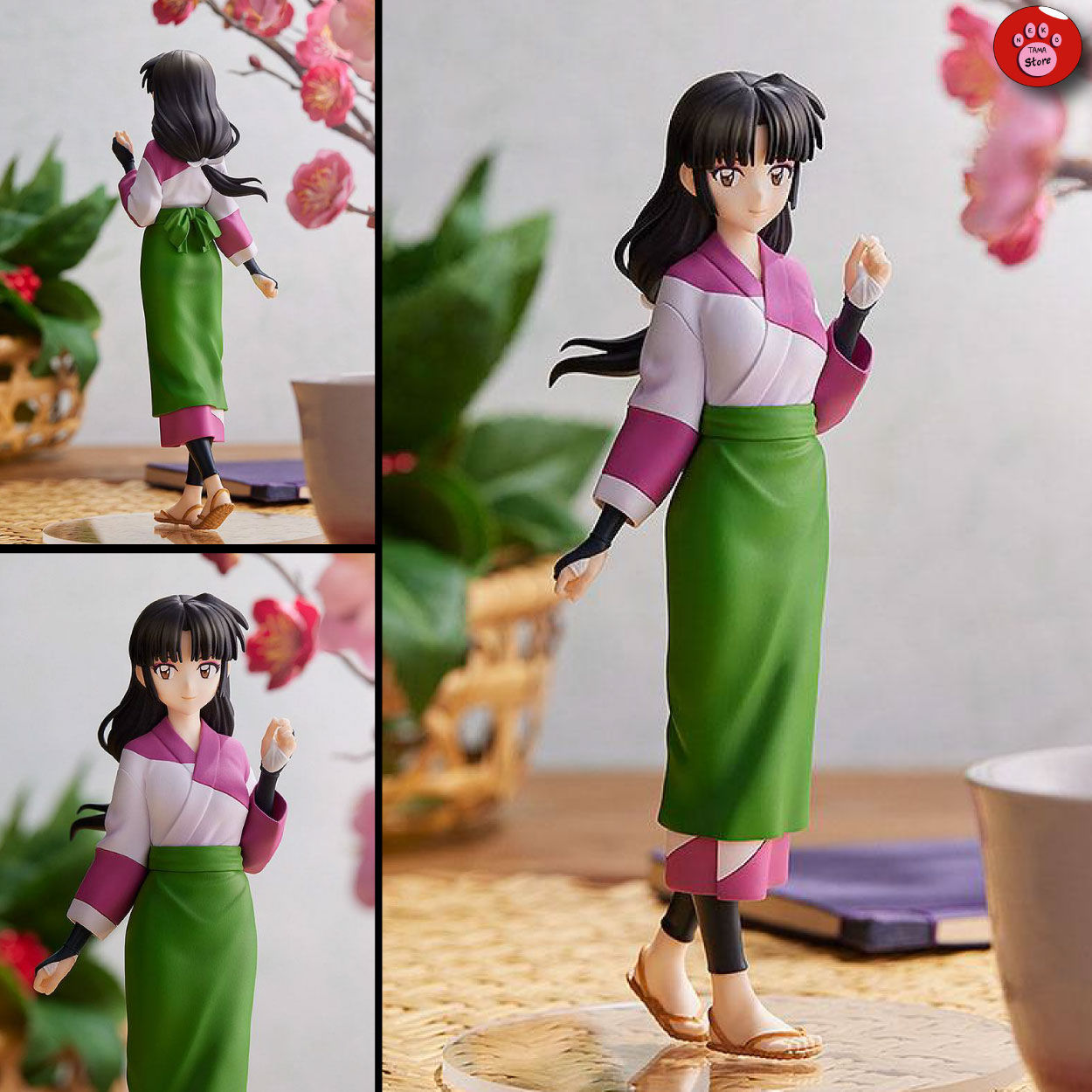POP UP PARADE - Inuyasha - Sango (GOODSMILE)