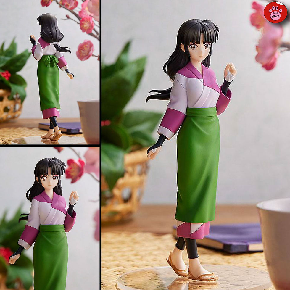 Miniatura: POP UP PARADE - Inuyasha - Sango (GOODSMILE)
