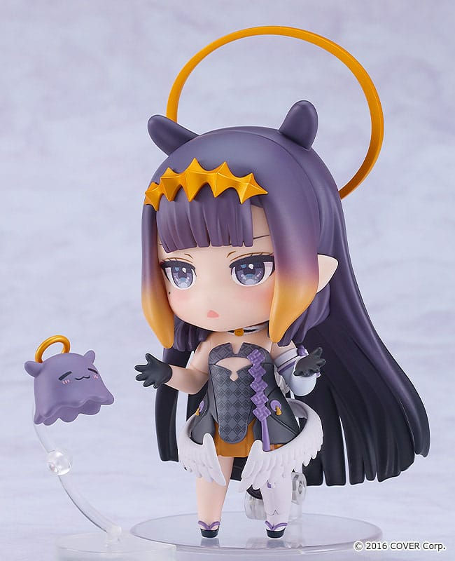 Miniatura: NENDOROID - Hololive Production - Ninomae Ina'nis (GOODSMILE)