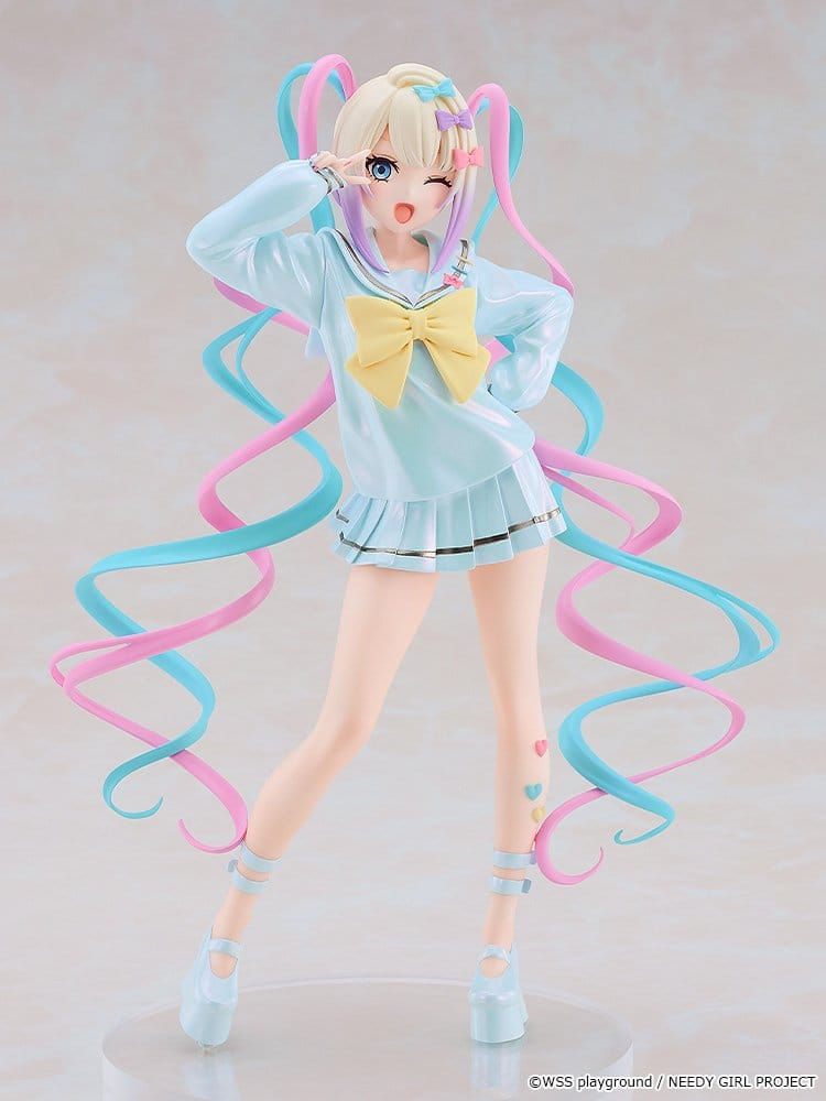Miniatura: Needy Girl Overdose Pop Up Parade OMGkawaiiAnge: Anime Ver. (GOODSMILE)