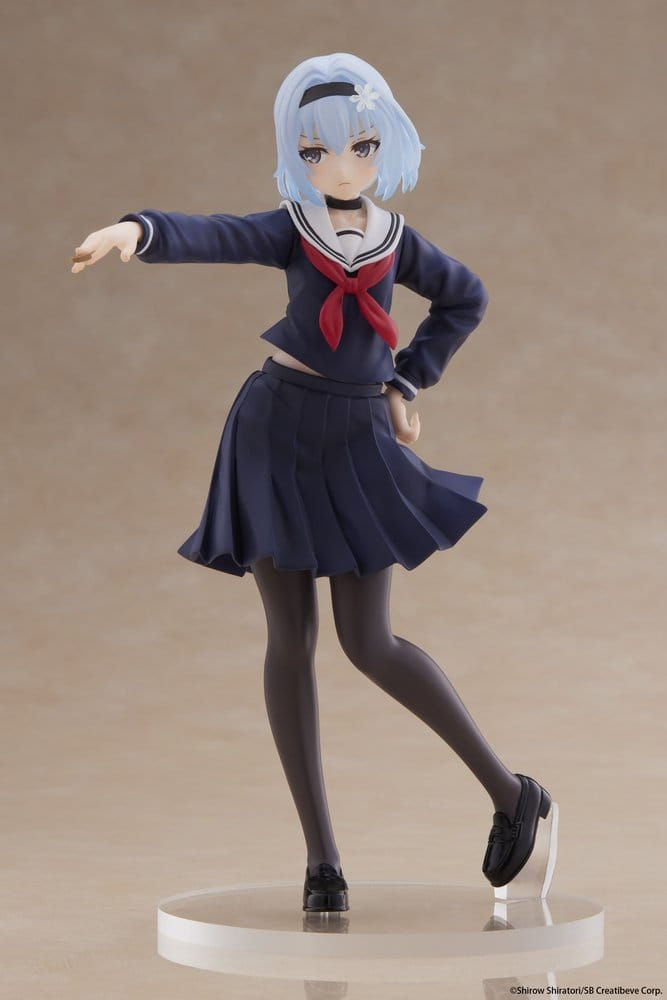Miniatura: The Ryuo's Work Is Never Done! Coreful Ginko Sora (TAITO)