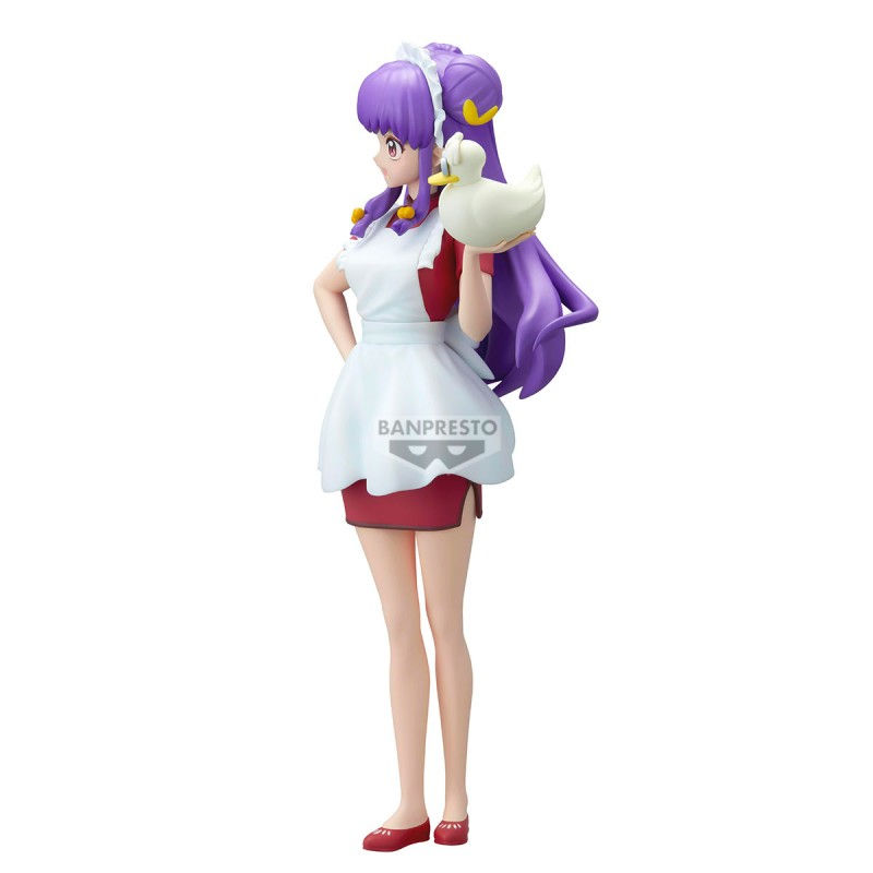 Miniatura: RANMA 1/2 - GLITTER & GLAMOURS FIGURE - SHAMPOO II (Banpresto)