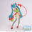 Miniatura: Hatsune Miku Project DIVA - Figurizm Alpha Hatsune Miku DE:MONSTAR T.R.