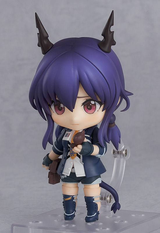 Miniatura: NENDOROID - Arknights -  Ch´en (GOODSMILE)