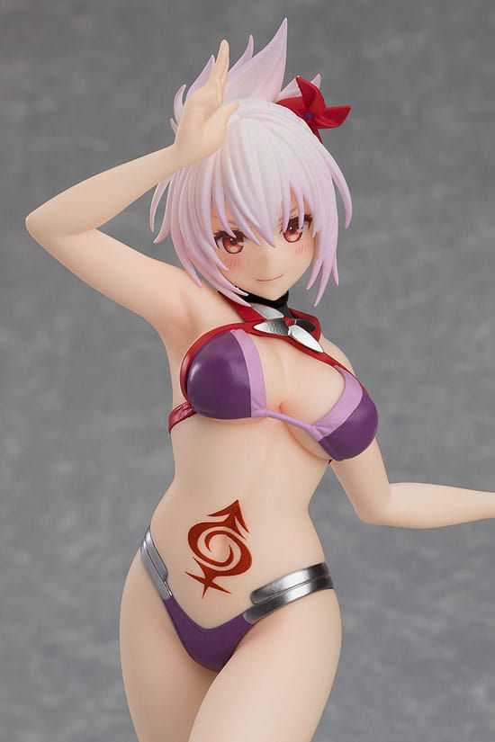 Miniatura: POP UP PARADE - Ayakashi Triangle - Matsuri Kazamaki (GOODSMILE)