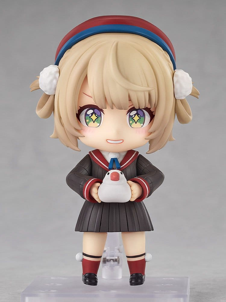 Miniatura: NENDOROID - Shigure Ui Standard Outfit Ver. (GOODSMILE)