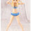 Miniatura: MODELKIT - Sousai Shojo Teien - Madoka Yuki Swim Dreaming Sunny Sky (KOTOBUKIYA)