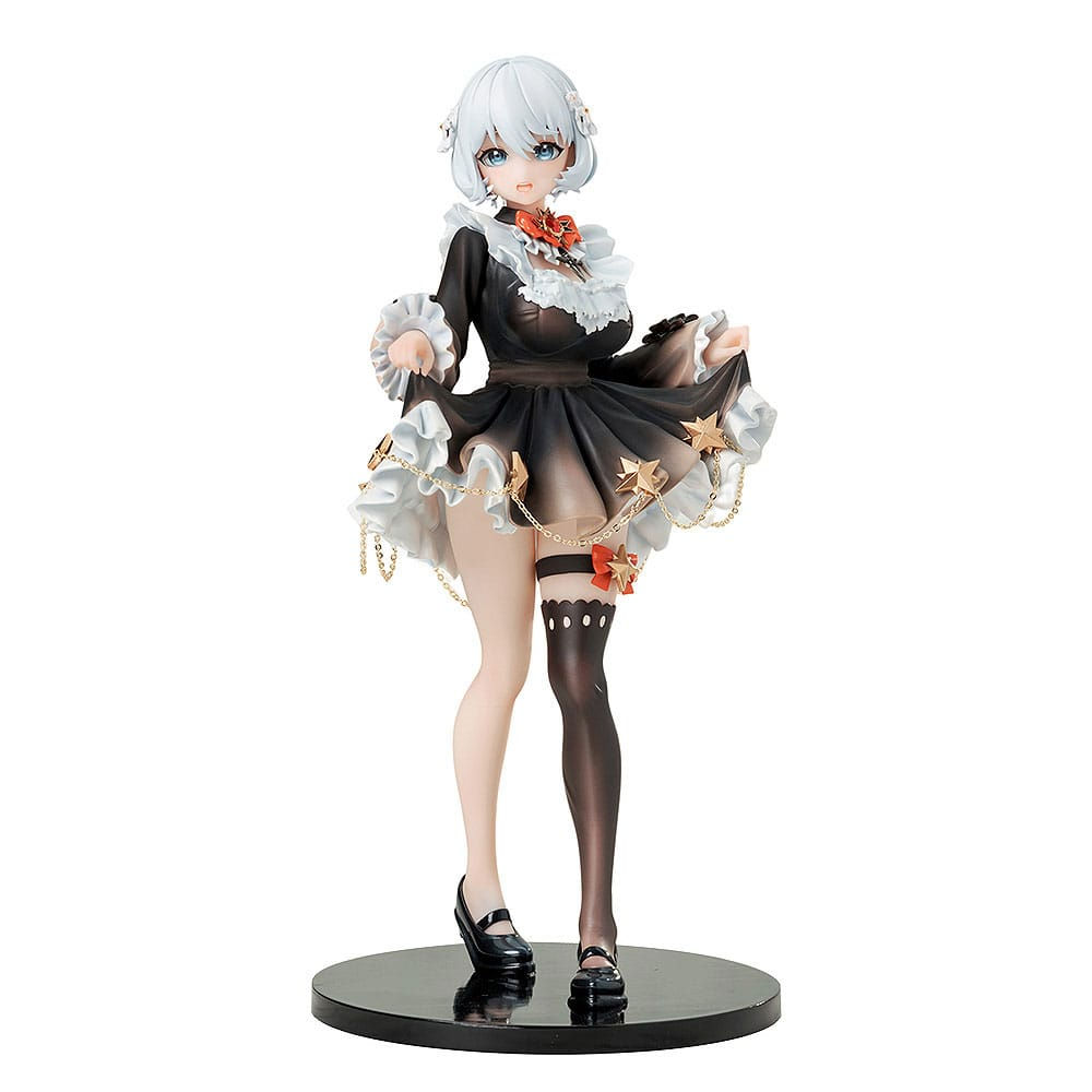 Original Character - Virtual Idol Sister (AniMester)
