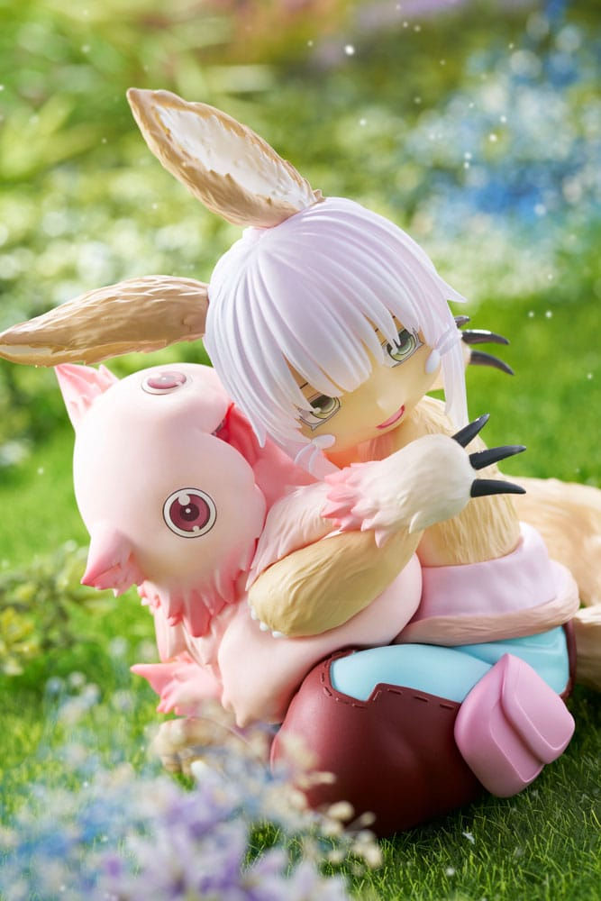 Miniatura: Made in Abyss - Nanachi & Mitty (TAITO)