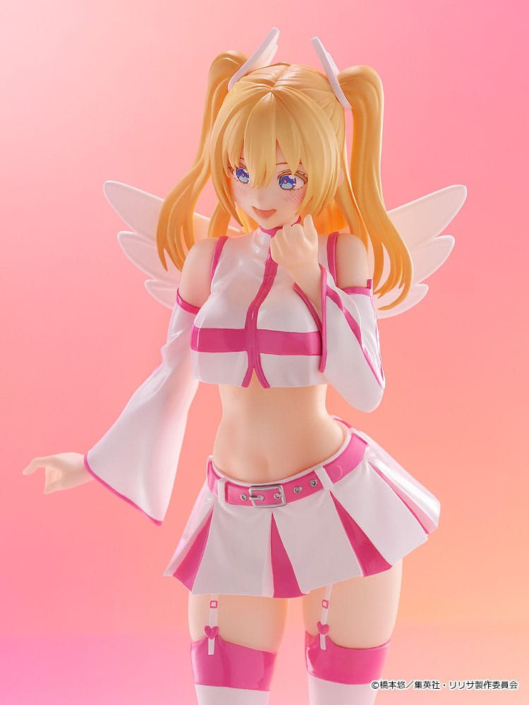 Miniatura: 2.5 Dimensional Seduction - Pop Up Parade - Liliel: Angel Airborne Corps Ver.
