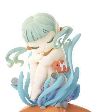 Miniatura: Sleep Blind Box - Sea Elves (52Toys)
