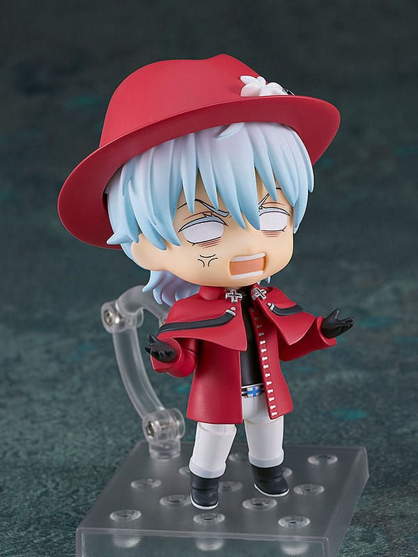 Miniatura: NENDOROID - The Vampire Dies in No Time - Ronaldo & Mebiyatsu (GOODSMILE)