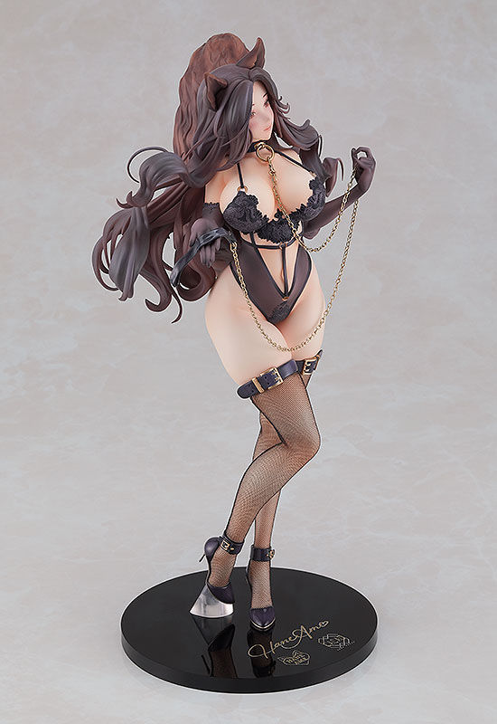 Miniatura: HaneAme - Dog Pet Girlfriend (GOODSMILE)