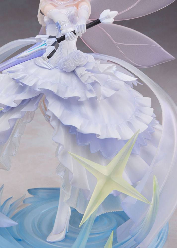 Miniatura: Hyperdimension Neptunia - Neptune Little Purple Ver. (Broccoli)