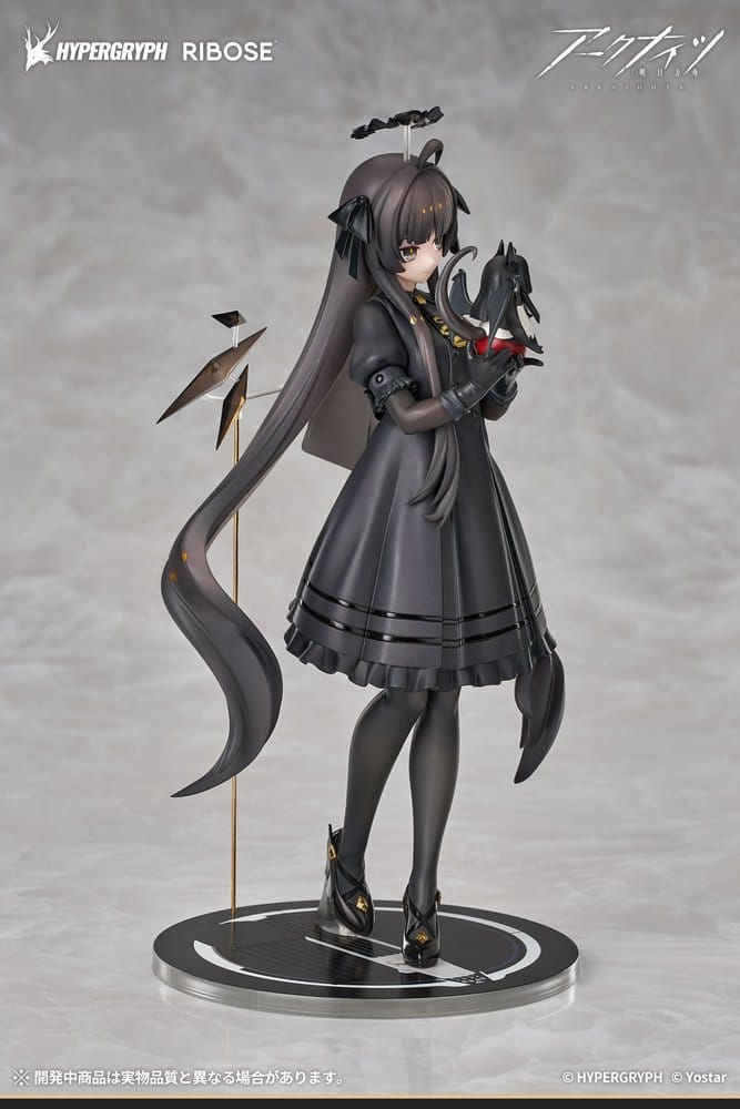 Miniatura: Arknights Rise Up+ Virtuosa Chiisaki Kage Ver. (Ribose)
