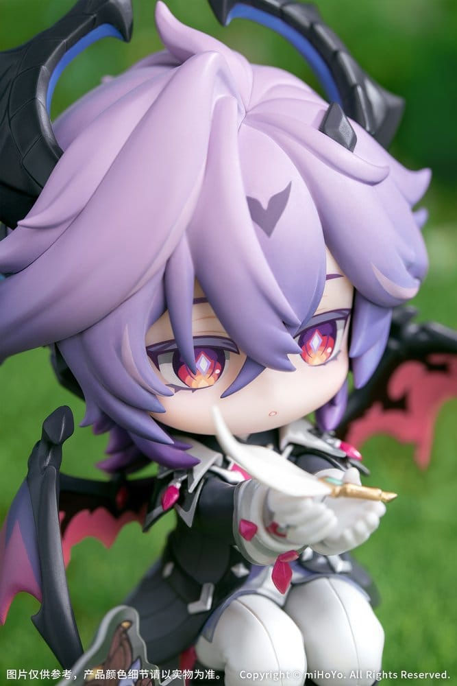 Miniatura: Genshin Impact Durin Floral Wanderings Ver. with Bonus (Myethos)
