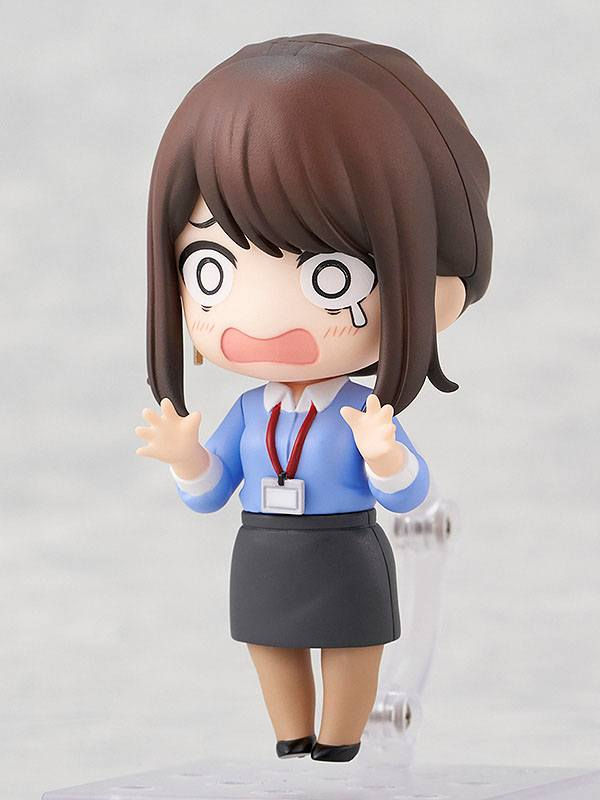 Miniatura: NENDOROID - Ganbare Douki-chan - Douki-chan (GOODSMILE)