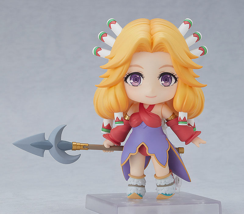 Miniatura: NENDOROID - Legend of Mana - Seraphina  (GOODSMILE)