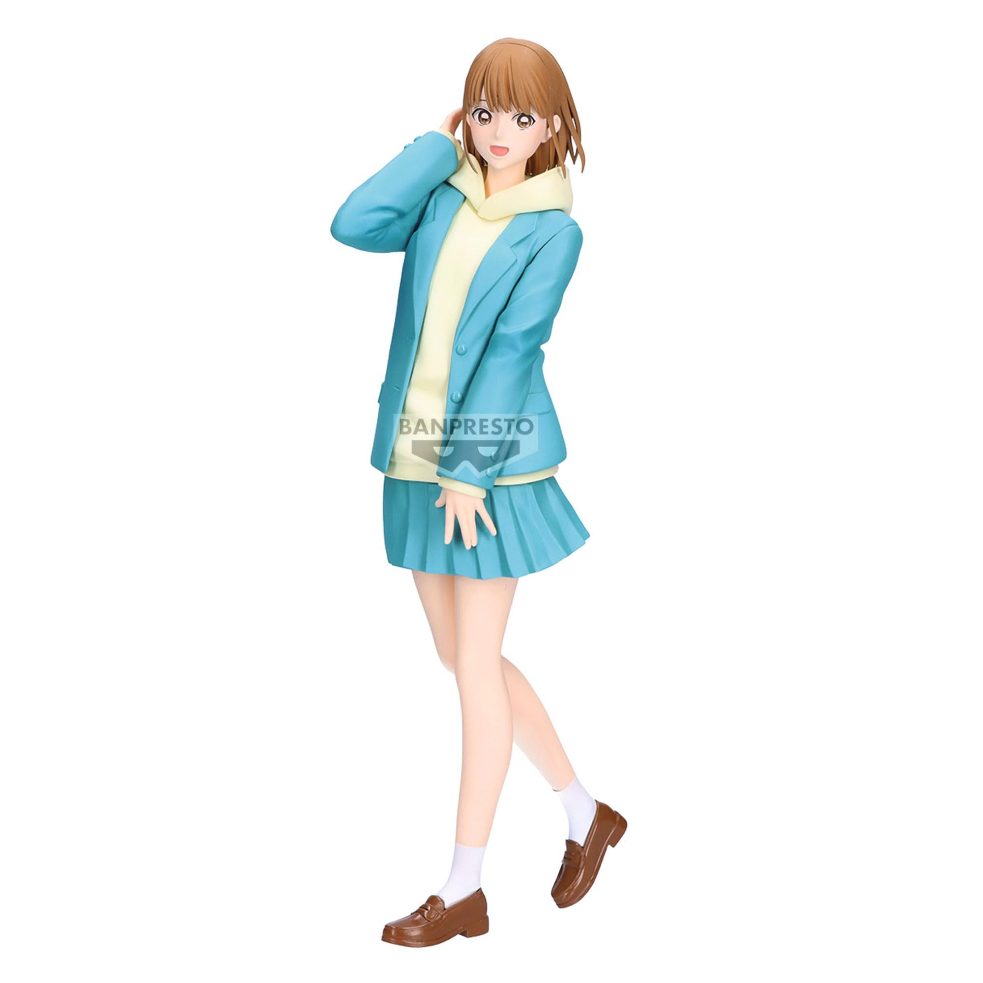 Blue Box - Chinatsu Kano (BANPRESTO)