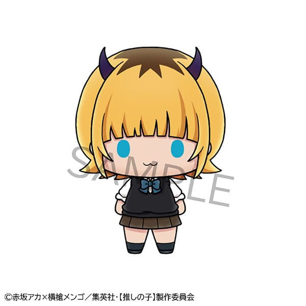 Miniatura: Oshi no Ko - Chokorin Mascot [BOX] (MEGAHOUSE)