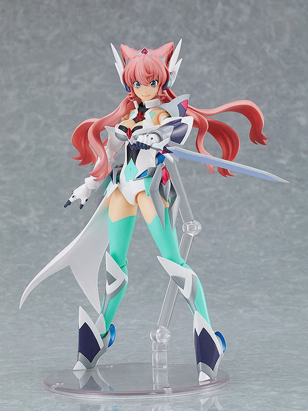 Miniatura: Senki Zesshou Symphogear Act Mode - Maria Cadenzavna Eve (GOODSMILE)