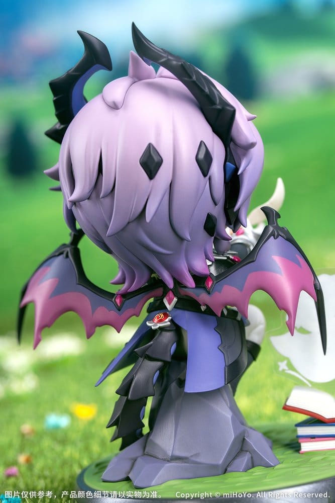 Miniatura: Genshin Impact Durin Floral Wanderings Ver. with Bonus (Myethos)