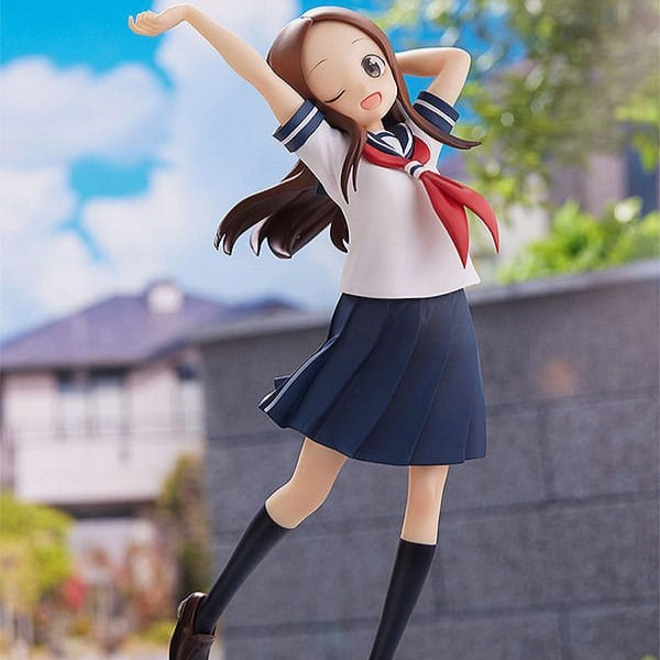 TENITOL - Karakai Jozu No Takagi-san – Takagi-san (Furyu)