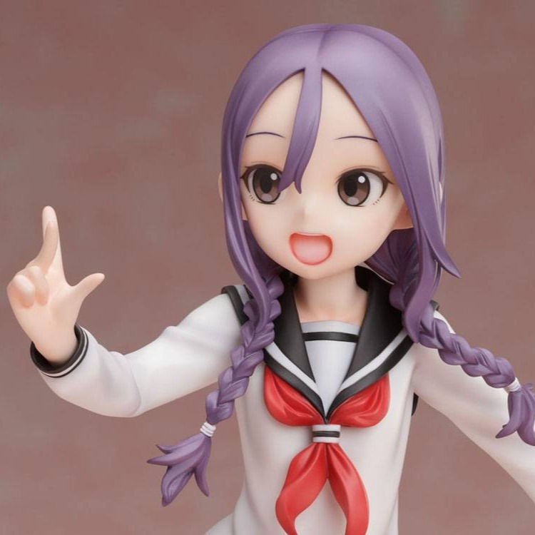 When Will Ayumu Make His Move? - Urushi Yaotome (Furyu)