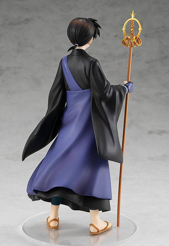 Miniatura: POP UP PARADE - Inuyasha - Miroku (GOODSMILE)