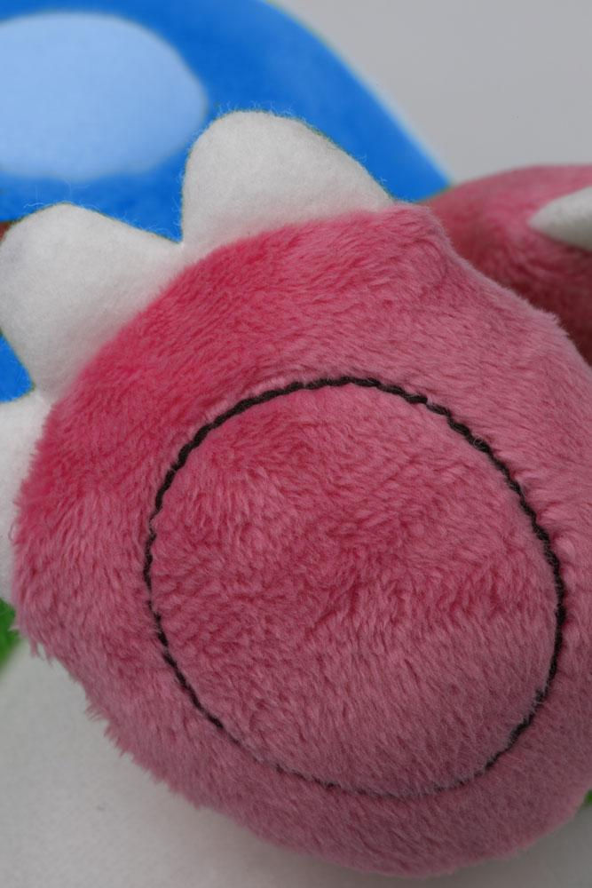 Miniatura: PLUSH - Bubble Bobble - Bob (ItemLab)