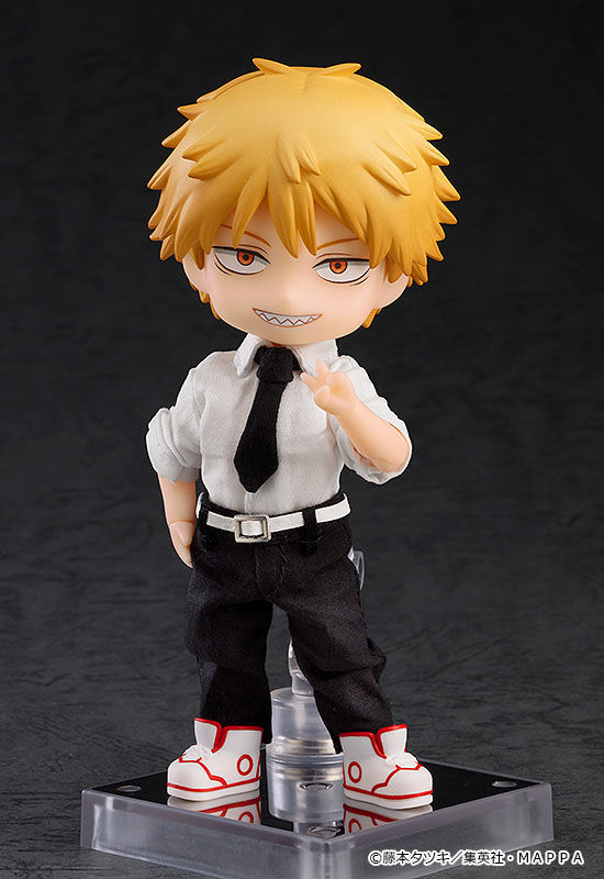 Miniatura: NENDOROID DOLL - Chainsaw Man - Denji (GOODSMILE)
