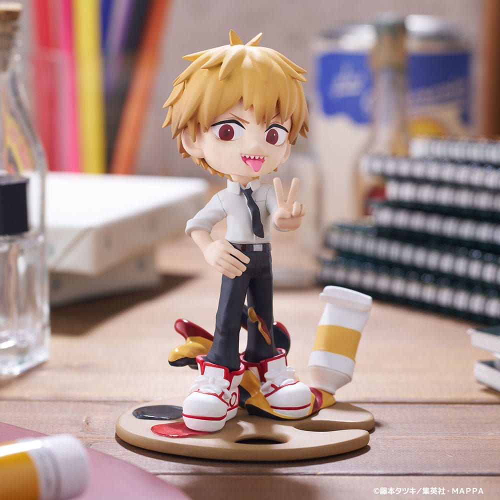 Chainsaw Man - PalVerse - Denji (Bushiroad)