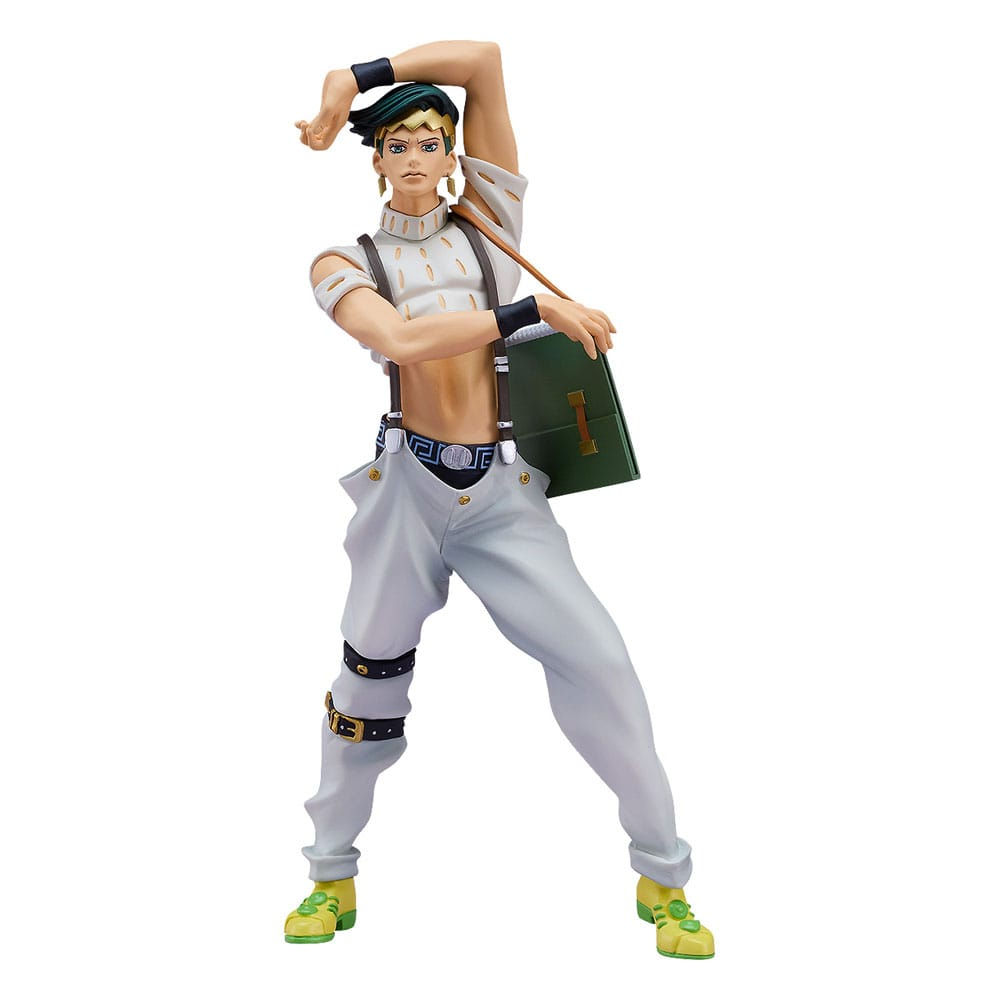 JoJo's Bizarre Adventure Pop Up Parade Rohan Kishibe (GOODSMILE)