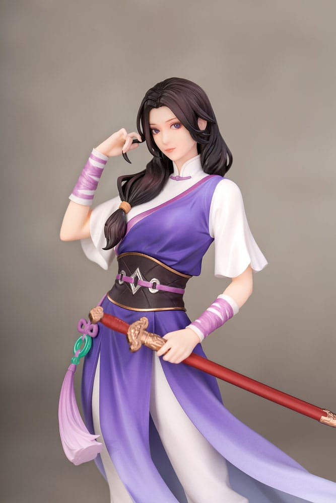 Miniatura: The Legend of Sword and Fairy - Moonlight Heroine: Lin Yueru (Myethos)