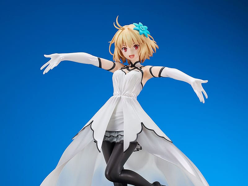 Miniatura: Tsukihime - Arcueid Brunestud Dresscode: Clad in Glaciers (GOODSMILE)