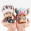 Miniatura: LOOK UP - One Piece - Trafalgar Law & Tony Tony Chopper SET (MEGAHOUSE)