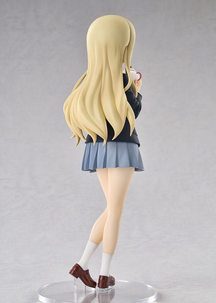 Miniatura: K-On! - POP UP PARADE Size L - Tsumugi Kotobuki (GOODSMILE)