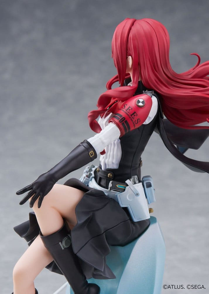 Miniatura: Persona 3 Reload Mitsuru Kirijo (AMAKUNI)